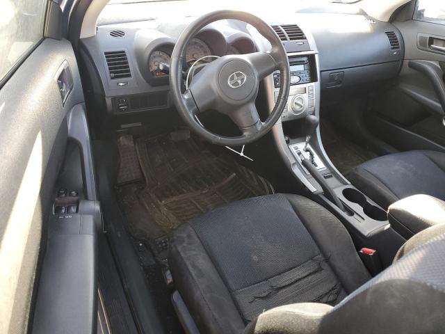 JTKDE177650059808 - 2005 TOYOTA SCION TC Mavi foto 8