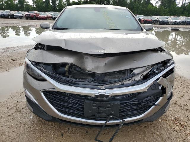 1G1ZG5ST6NF213233 - 2022 CHEVROLET MALIBU RS 米色 照片 5