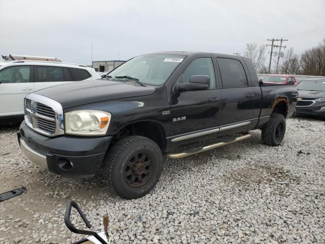 2008 DODGE RAM 1500, null