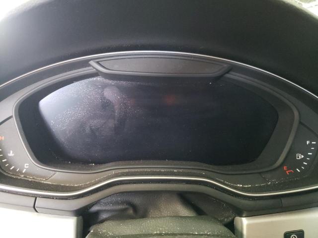 WAUC4DF56JA054245 - 2018 AUDI S5 PRESTIGE 绿色 照片 9