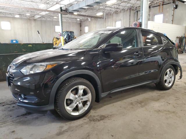 2016 HONDA HR-V EX, 