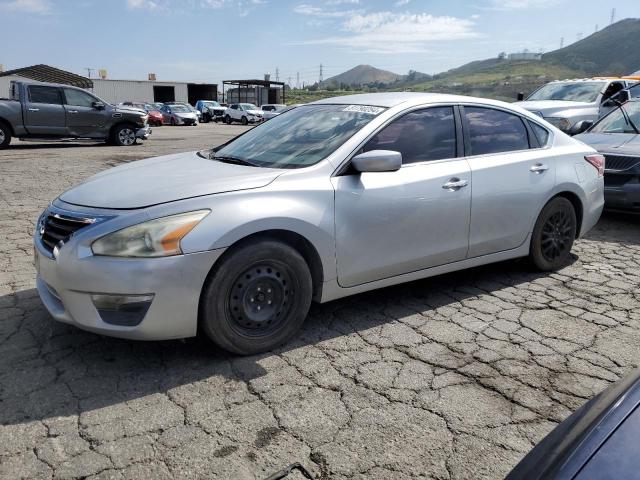 2014 NISSAN ALTIMA 2.5, 