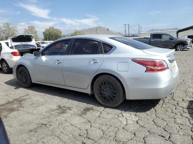 1N4AL3AP5EN378789 - 2014 NISSAN ALTIMA 2.5 SILVER photo 2