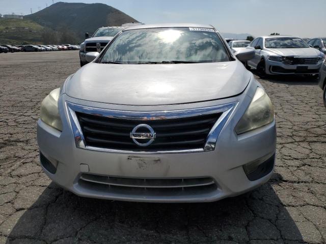 1N4AL3AP5EN378789 - 2014 NISSAN ALTIMA 2.5 SILVER photo 5