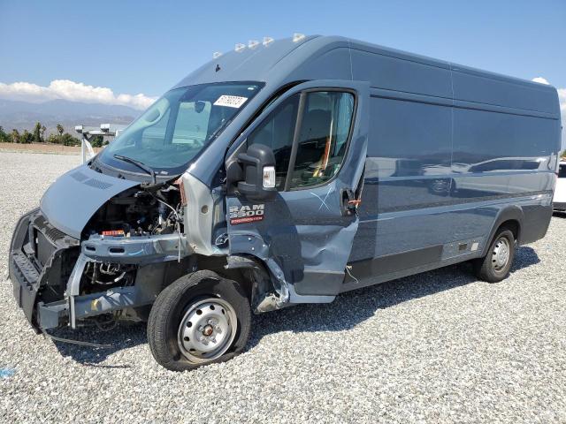 2021 RAM PROMASTER 3500 HIGH, 