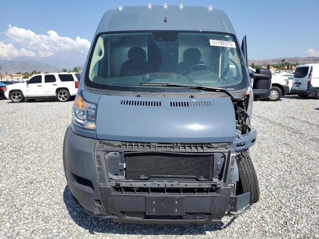 3C6MRVJG0ME562226 - 2021 RAM PROMASTER 3500 HIGH ლურჯი ფოტო 5