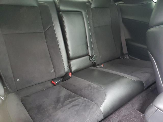 2C3CDZFJ3KH506639 - 2019 DODGE CHALLENGER R/T SCAT PACK BLACK photo 10