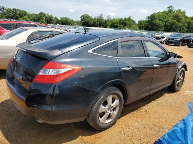 5J6TF1H32CL003544 - 2012 HONDA CROSSTOUR EX BLACK photo 3