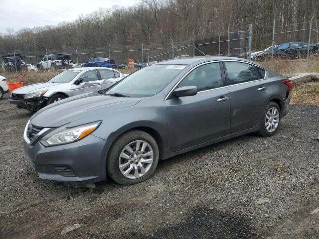2016 NISSAN ALTIMA 2.5, 