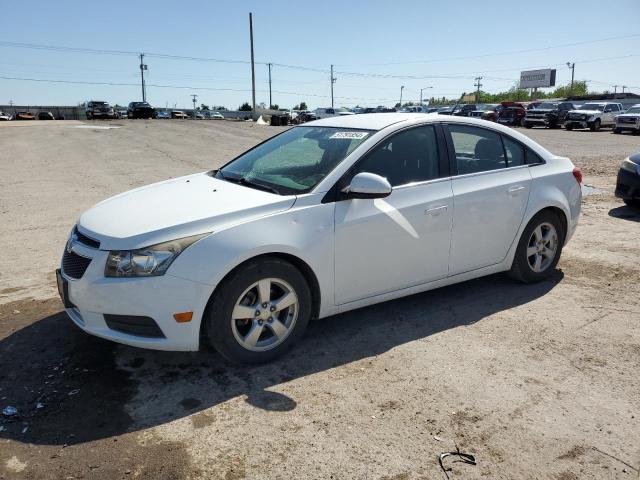 2014 CHEVROLET CRUZE LT, 