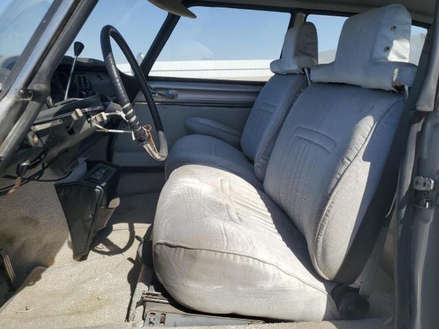 4659829 - 1972 CITR DS 21 SILVER photo 7