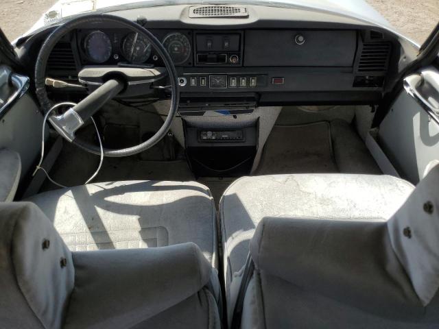 4659829 - 1972 CITR DS 21 SILVER photo 8