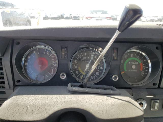 4659829 - 1972 CITR DS 21 SILVER photo 9