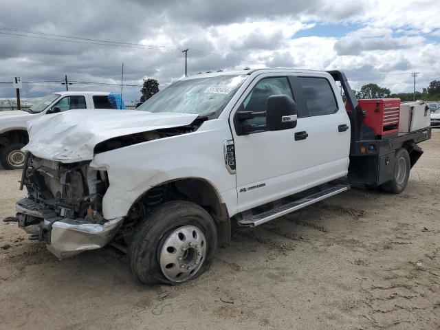 2022 FORD F350 SUPER DUTY, 