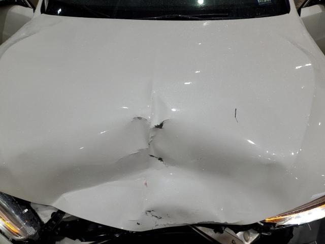 19UUB3F56JA003059 - 2018 ACURA TLX TECH WHITE photo 11