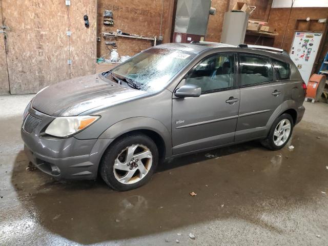 2005 PONTIAC VIBE, 