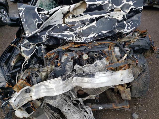 19UDE2F37GA800414 - 2016 ACURA ILX BASE WATCH PLUS BLACK photo 11