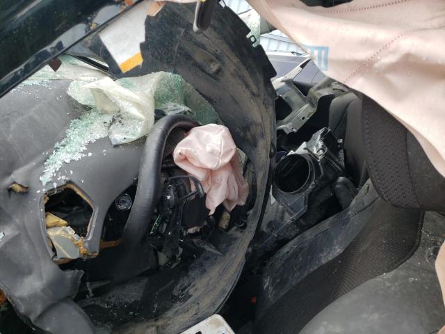 19UDE2F37GA800414 - 2016 ACURA ILX BASE WATCH PLUS BLACK photo 8