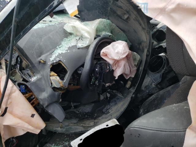 19UDE2F37GA800414 - 2016 ACURA ILX BASE WATCH PLUS BLACK photo 9