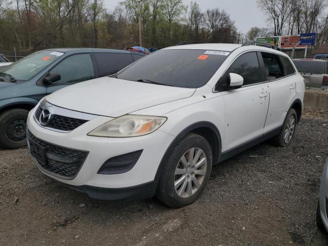 2010 MAZDA CX-9, 