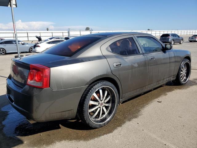 2B3CA4CD3AH219162 - 2010 DODGE CHARGER GRAY photo 3