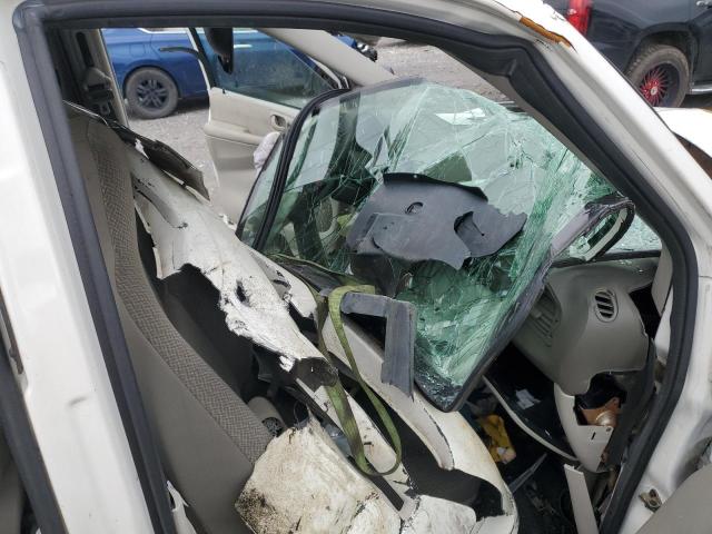 1C4GP45R05B295301 - 2005 CHRYSLER TOWN & COU 白色 照片 13