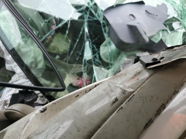 1C4GP45R05B295301 - 2005 CHRYSLER TOWN & COU 白色 照片 8