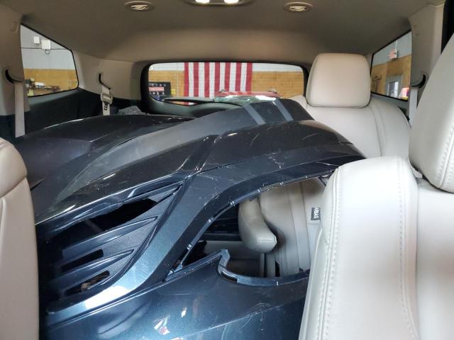 5GAEVAKWXLJ243006 - 2020 BUICK ENCLAVE ESSENCE 黑色 照片 10