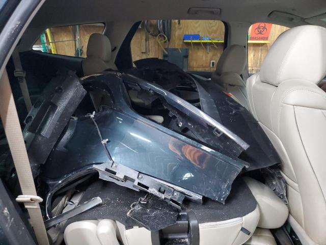 5GAEVAKWXLJ243006 - 2020 BUICK ENCLAVE ESSENCE 黑色 照片 11