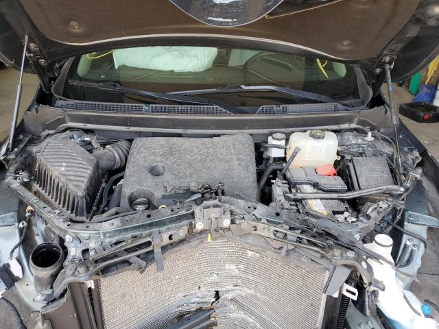 5GAEVAKWXLJ243006 - 2020 BUICK ENCLAVE ESSENCE 黑色 照片 12