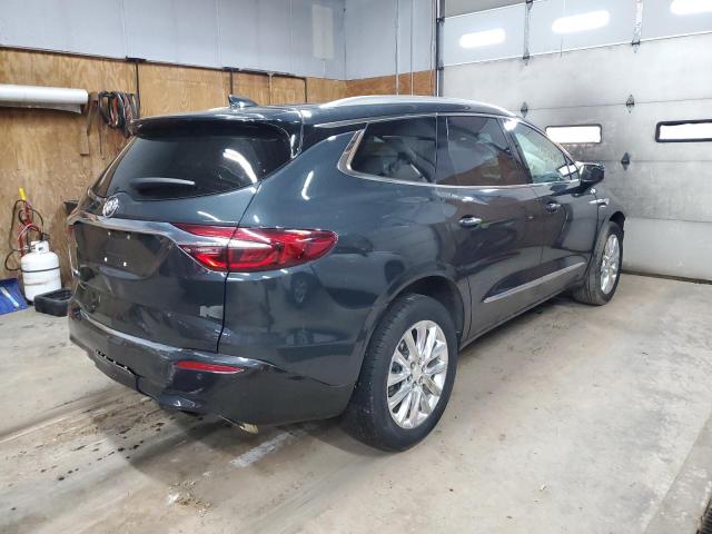 5GAEVAKWXLJ243006 - 2020 BUICK ENCLAVE ESSENCE 黑色 照片 3