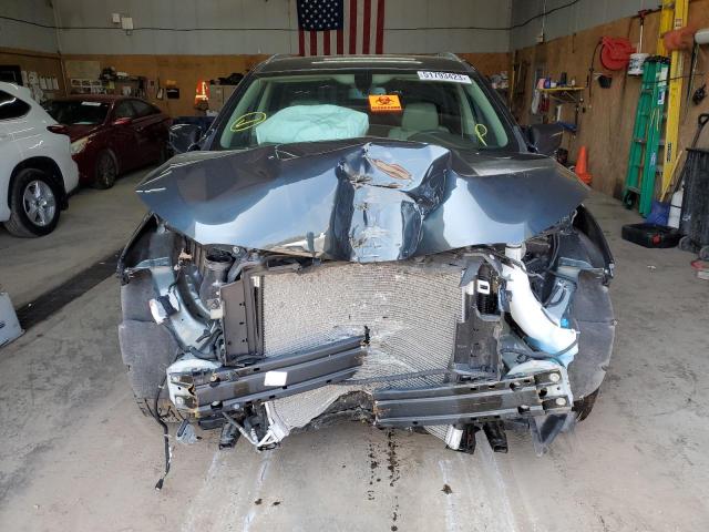 5GAEVAKWXLJ243006 - 2020 BUICK ENCLAVE ESSENCE 黑色 照片 5