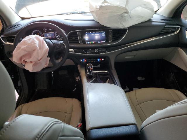 5GAEVAKWXLJ243006 - 2020 BUICK ENCLAVE ESSENCE 黑色 照片 8