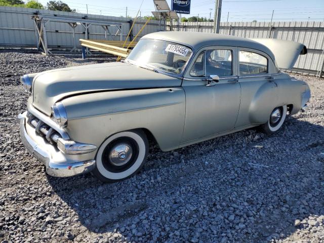 1954 CHEVROLET OTHER, null