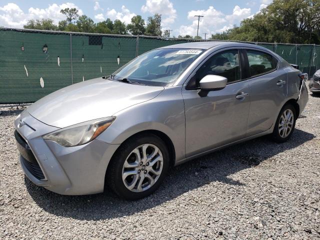 2016 TOYOTA SCION IA, 