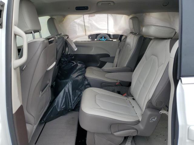 2C4RC1EG5JR132222 - 2018 CHRYSLER PACIFICA TOURING L PLUS WHITE photo 11