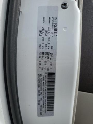 2C4RC1EG5JR132222 - 2018 CHRYSLER PACIFICA TOURING L PLUS WHITE photo 13