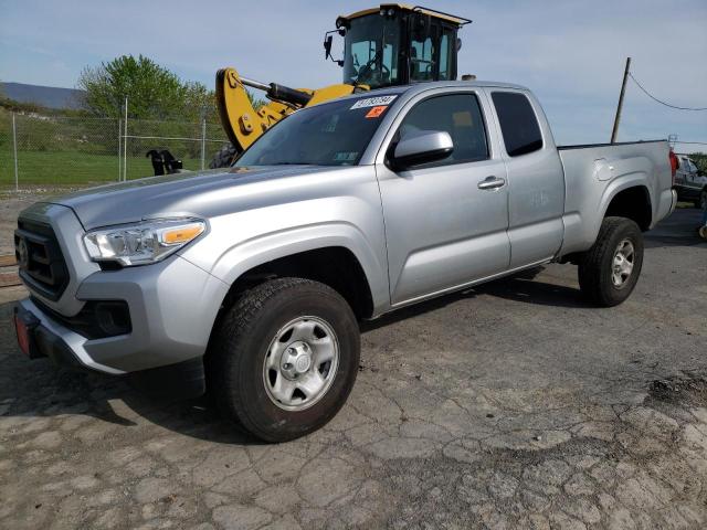 2023 TOYOTA TACOMA ACCESS CAB, 