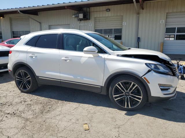 5LMTJ3DH0HUL31220 - 2017 LINCOLN MKC RESERVE თეთრი ფოტო 4