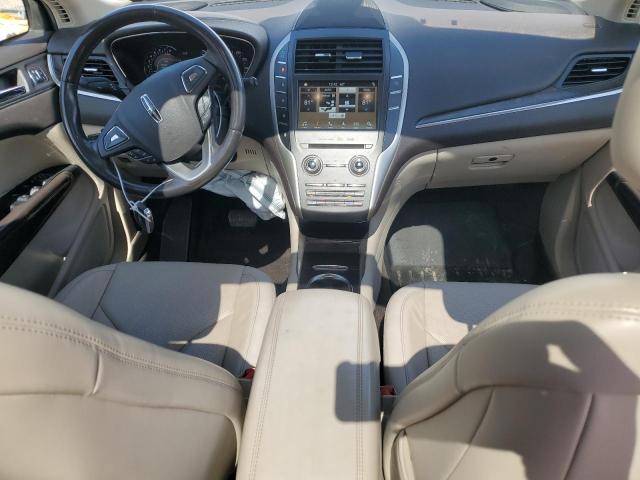 5LMTJ3DH0HUL31220 - 2017 LINCOLN MKC RESERVE თეთრი ფოტო 8