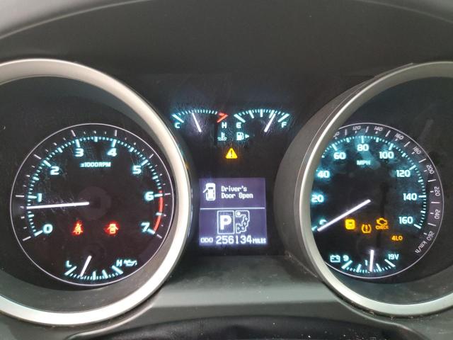 JTMHY05J985002941 - 2008 TOYOTA LANDCRUISE 灰色 照片 9