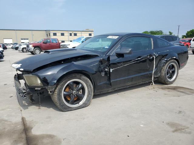 2009 FORD MUSTANG, 