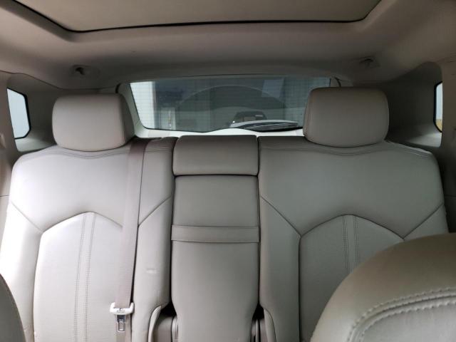 3GYFNBEY5BS542447 - 2011 CADILLAC SRX PERFORMANCE COLLECTION Алтын фото 10