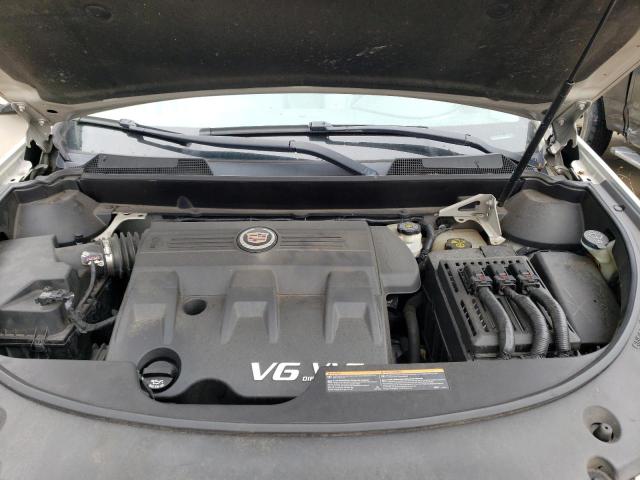 3GYFNBEY5BS542447 - 2011 CADILLAC SRX PERFORMANCE COLLECTION Алтын фото 12