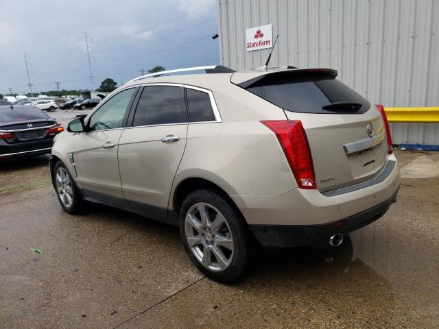 3GYFNBEY5BS542447 - 2011 CADILLAC SRX PERFORMANCE COLLECTION Алтын фото 2