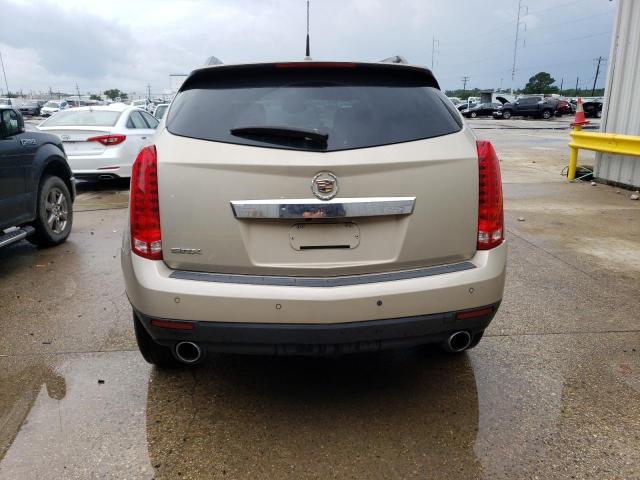 3GYFNBEY5BS542447 - 2011 CADILLAC SRX PERFORMANCE COLLECTION Алтын фото 6