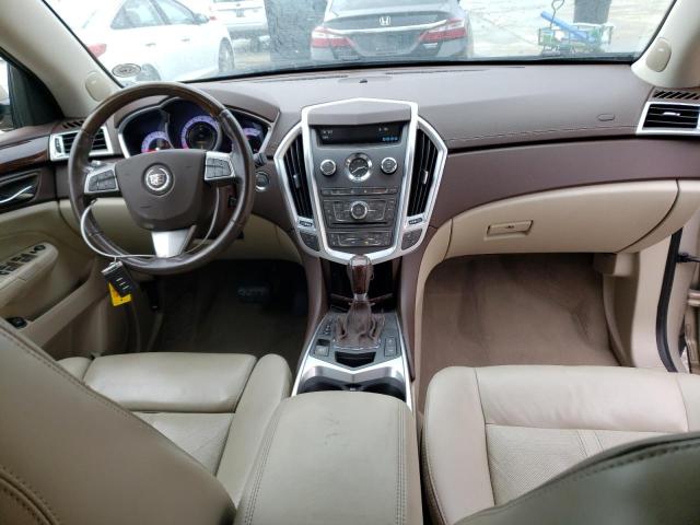 3GYFNBEY5BS542447 - 2011 CADILLAC SRX PERFORMANCE COLLECTION Алтын фото 8