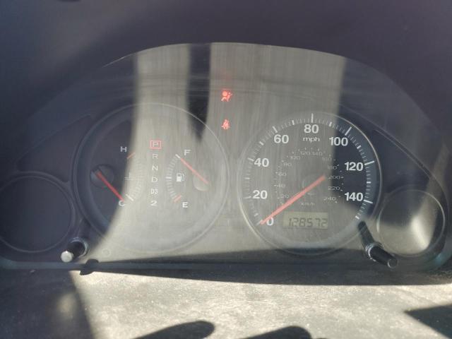 1HGES16365L005346 - 2005 HONDA CIVIC DX VP Qırmızı foto 9