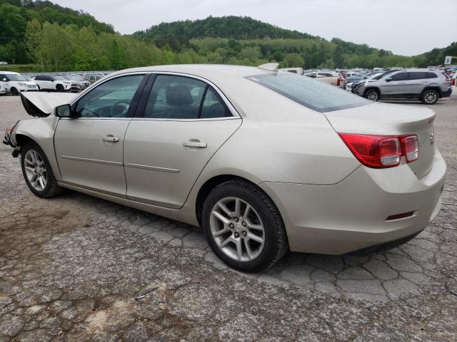 1G11C5SA7GF161363 - 2016 CHEVROLET MALIBU LIM LT 金色 照片 2