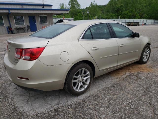 1G11C5SA7GF161363 - 2016 CHEVROLET MALIBU LIM LT 金色 照片 3